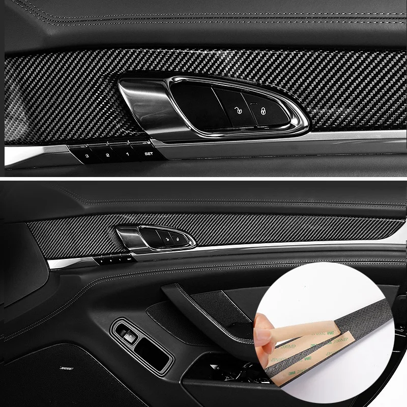 Бесплатная доставка 14 шт./компл. аксессуары для интерьера автомобиля стандартных