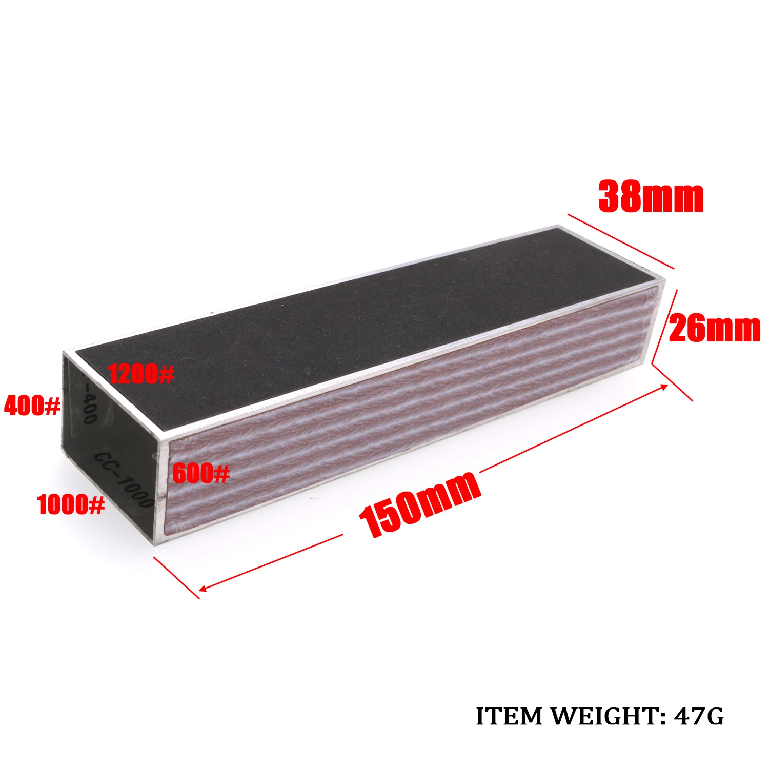 Инструмент для шлифования гитары бас шеи Нивелир лад шлифовальный блок запчасти