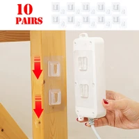 multi purpose hook double sided adhesive wall hooks hanger strong suction cup wall storage holder sucker for kitchen bathroom