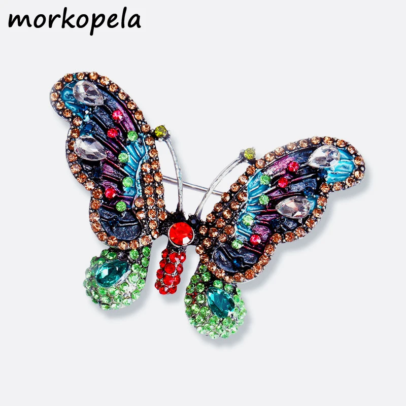 Женская Брошь в винтажном стиле|Броши| |