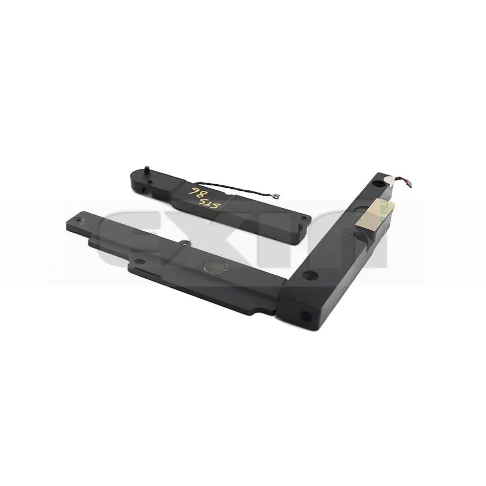 Настоящий 922-9308 правый и левый динамик сабвуфер для Macbook Pro 15 &quotA1286 громкий L + R