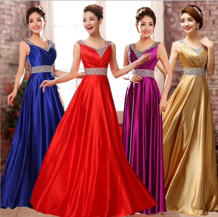 2020 Новое поступление женское длинное сексуальное платье с блестками на