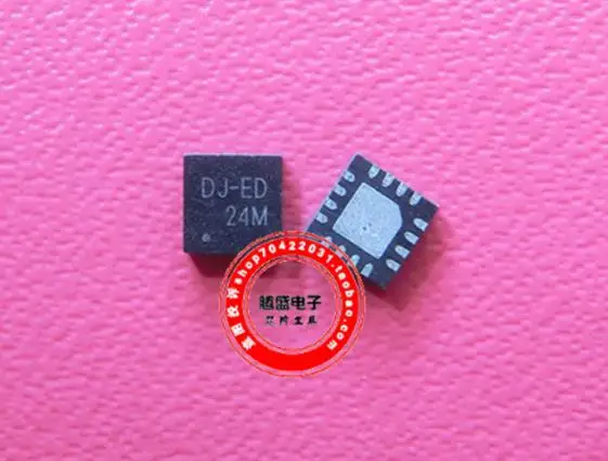 

{ New original } 5pcs RT8202APQW RT8202A (DJ-CB DJ-CC DJ-CD DJ-...) QFN-16