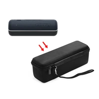 shockproof storage bag for sony srs xb22 portable bluetooth speaker accessories travel carrying case protective cover box