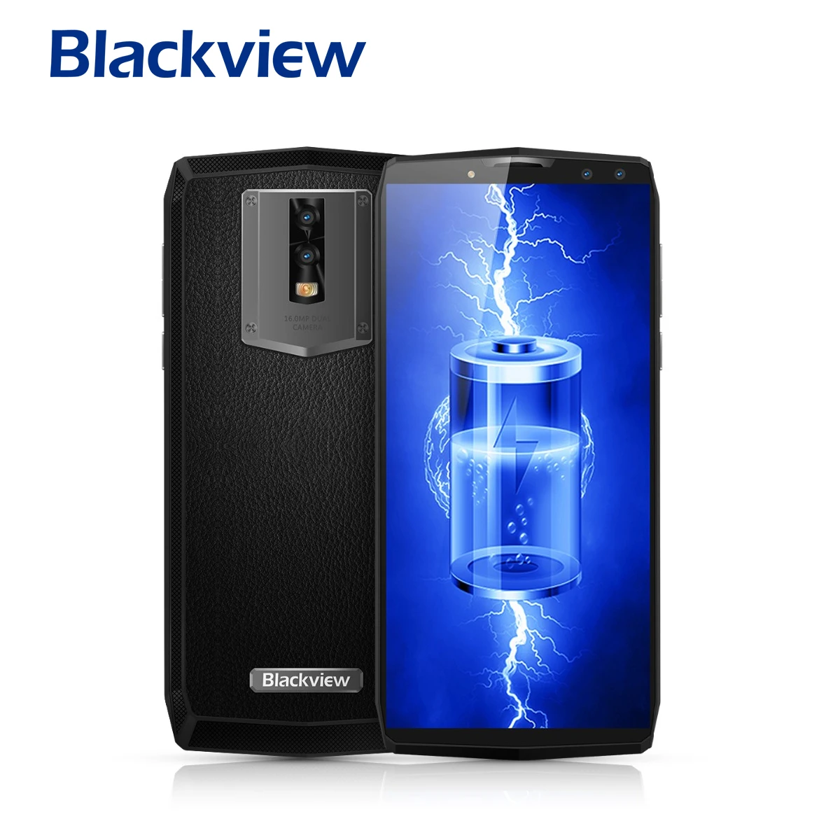 Купить Смартфон Блэквью S80