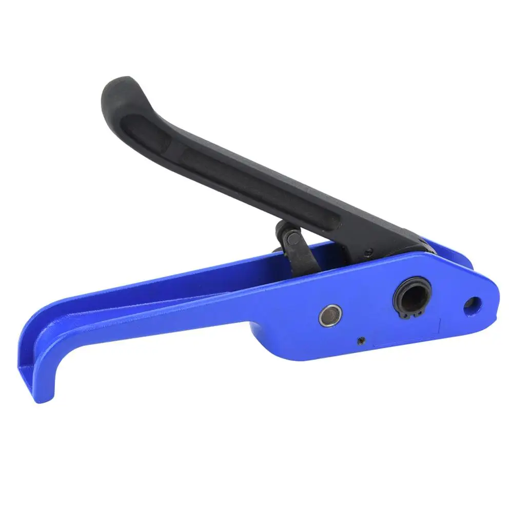 Ручной инструмент из ПЭТ полипропилена пластика стали гибкие ленты обвязочная