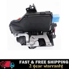 Лучшая часть задняя правая для GOLF 5 V MK5 VW SEAT LEON TOLEDO OCTAVIA механизм привода дверного замка 3D4839016A 7L0839016D 7L0839016E