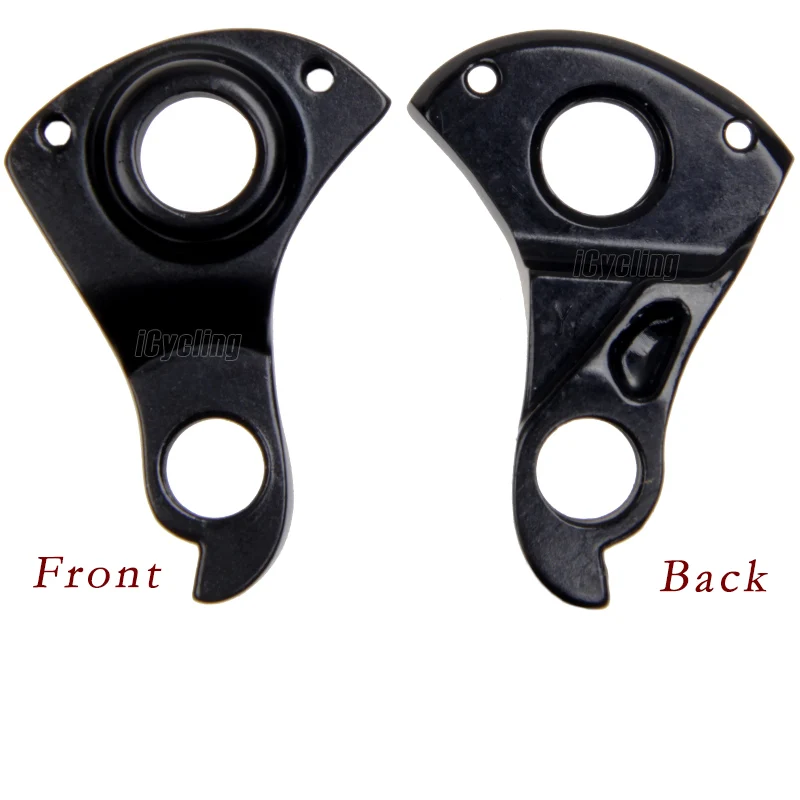 2 шт. вешалка переключателя передач для гигантского пропеллера TCR ADV PRO SL Disc DEFY