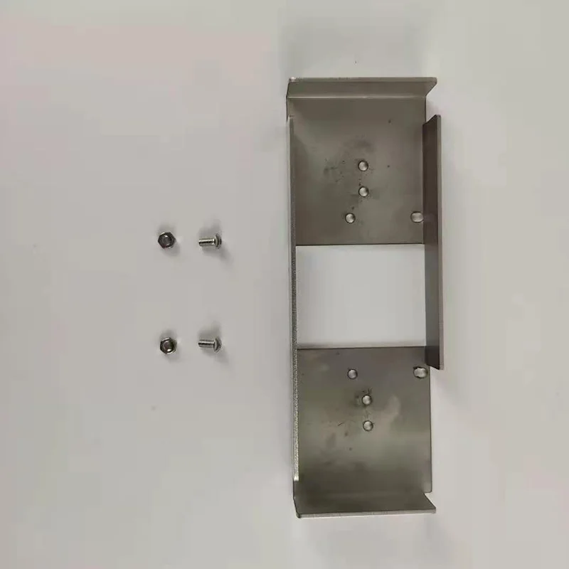 чехол из нержавеющей стали д