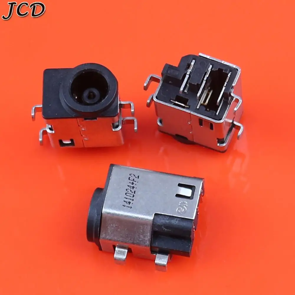 Разъем питания постоянного тока для ноутбука SAMSUNG R430 RV411 NP300E NP700 N140 RV515 SF310 - купить