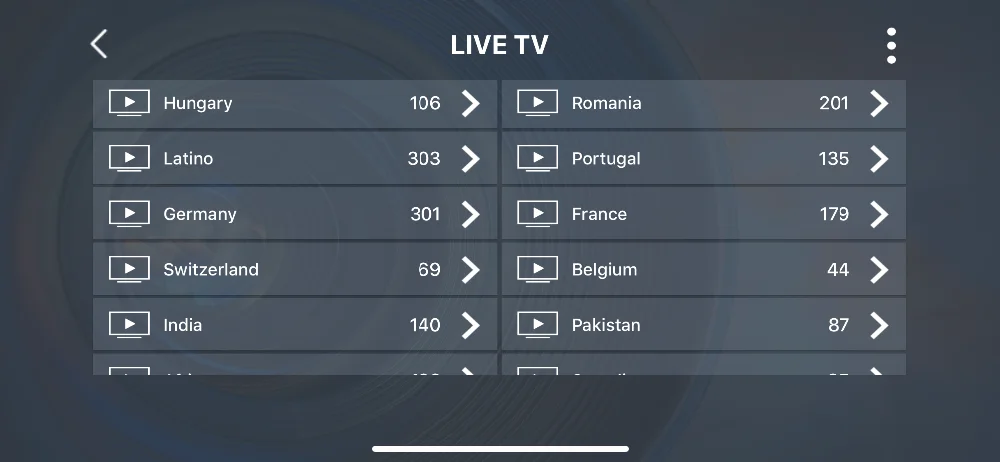 Лучший стабильный скандинавский IP ТВ скандинавский IPTV код для Швеции, Норвегии, Германии, Великобритании, США, для Android, ios, m3u, smart tv, IP box