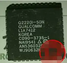 IC новый 100% Q2220I 50N|Запасные части| |