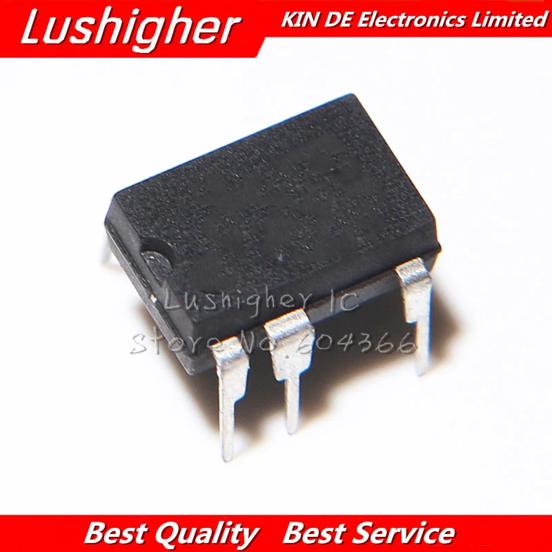 10 шт. TNY278PN DIP7 TNY278P DIP TNY278 TNY278PG новый оригинальный IC|chip dip| |