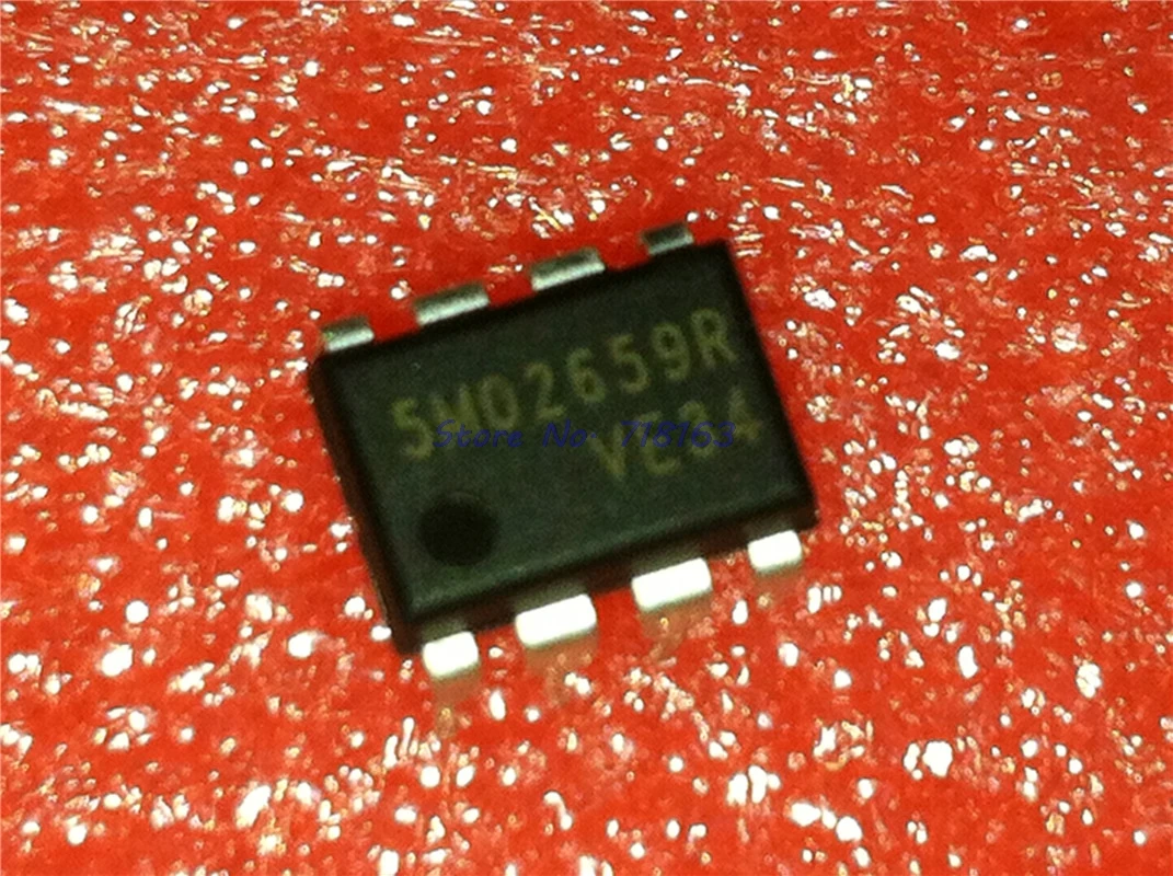 1 шт./лот 5M02659R 5M02659 DIP-8