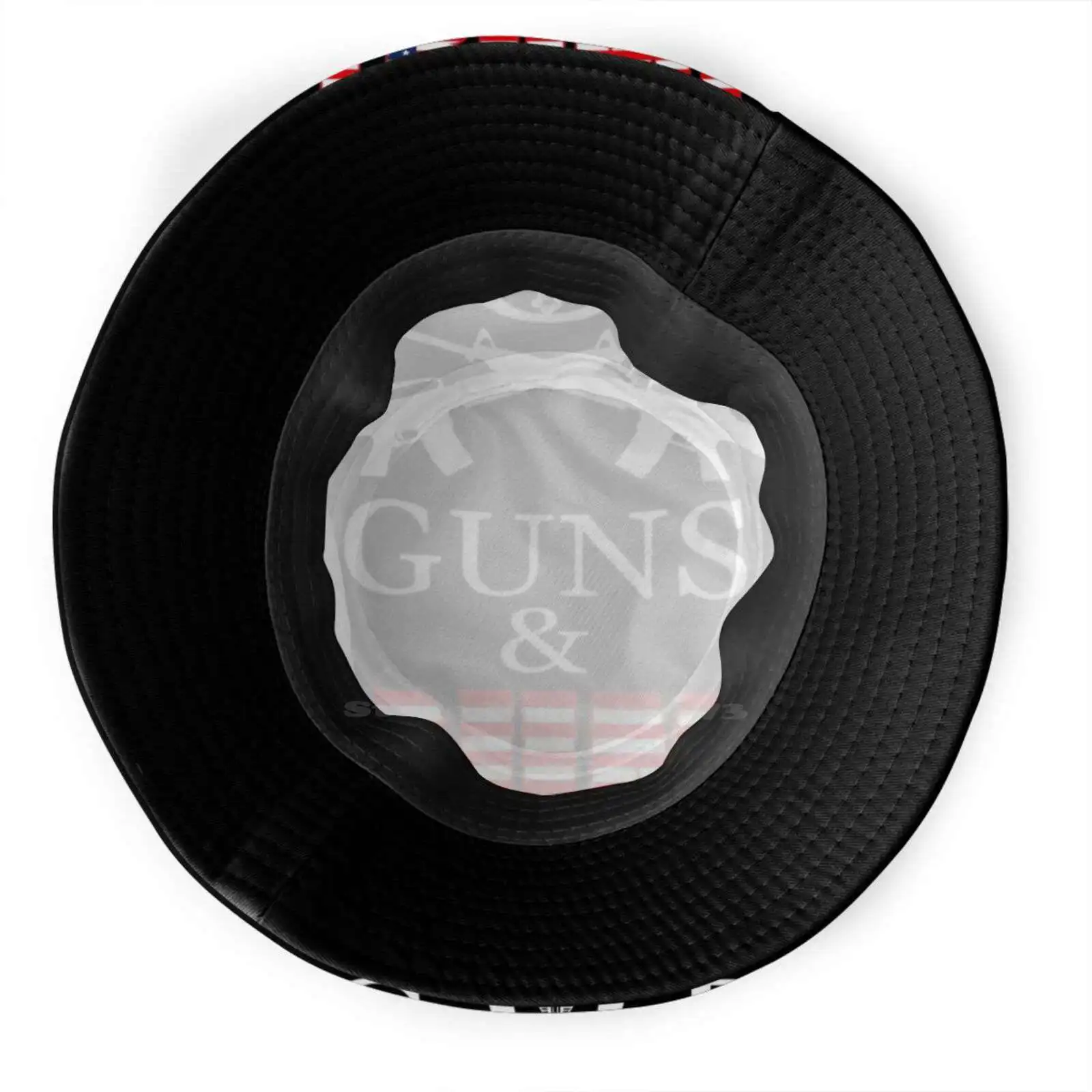 

God Guns And Trump Supporter Causal Cap Buckets Hat God Guns And Trump Keep Trump Republican Pro Trump Pro Capitalism