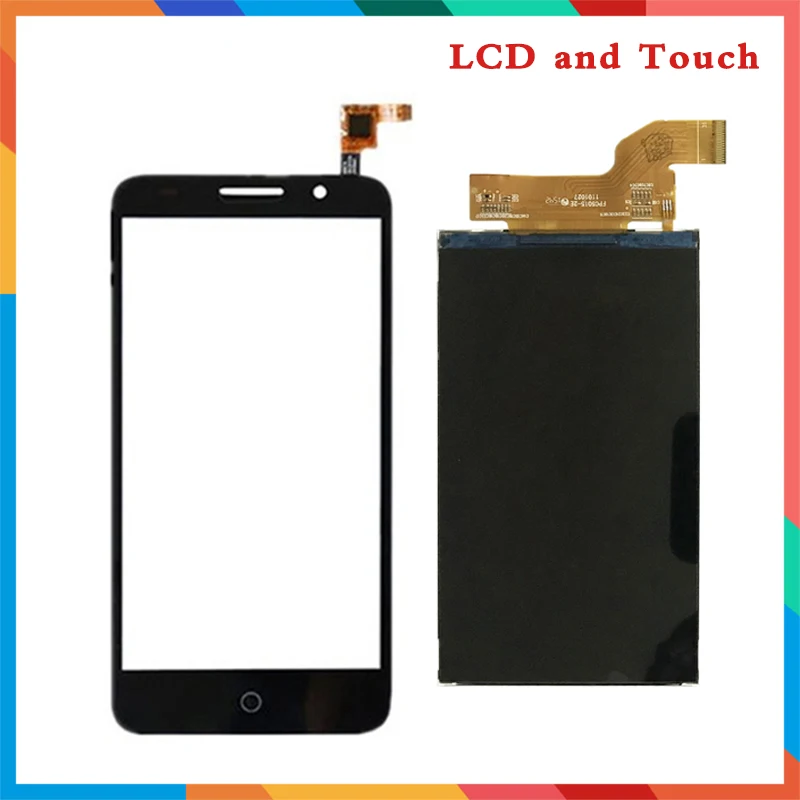 Высокое Качество 5 0 ''для Alcatel One Touch Pixi 3 4G OT5065 5065A 5065D 5065X ЖК дисплей экран +