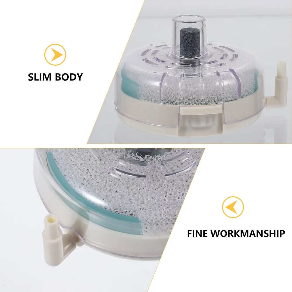 

Aquarium Filter Sponges Fish Tank Filter Sponge Cotton Aquarium Filter