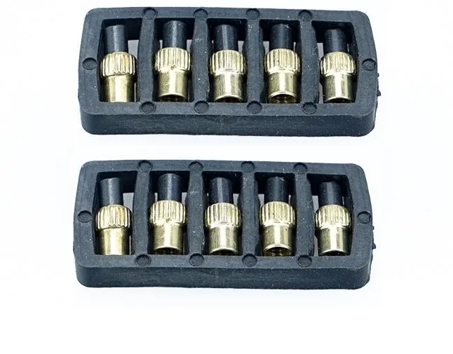 10 шт. фонарь для свечения|Детали инструментов| |