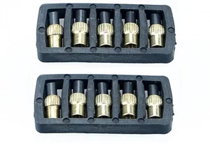 Зажигалка для сварки, 10 шт.