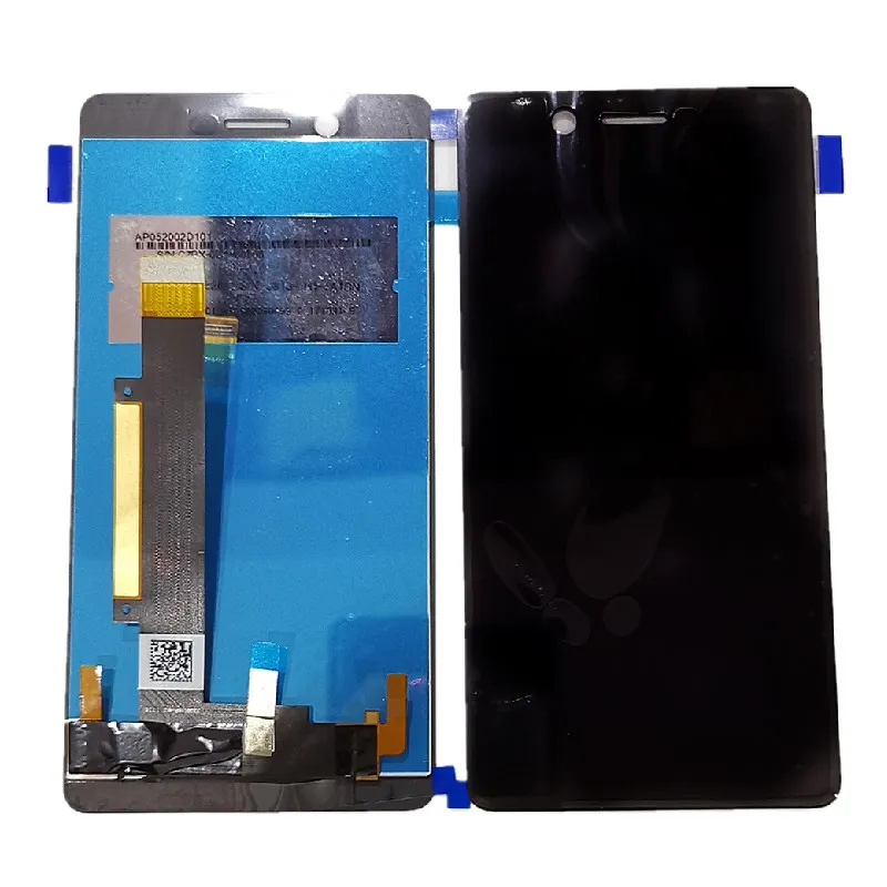 5 2 &quotОригинальный ЖК-экран для Nokia 7 N7 ЖК-дисплей экран сенсорная панель