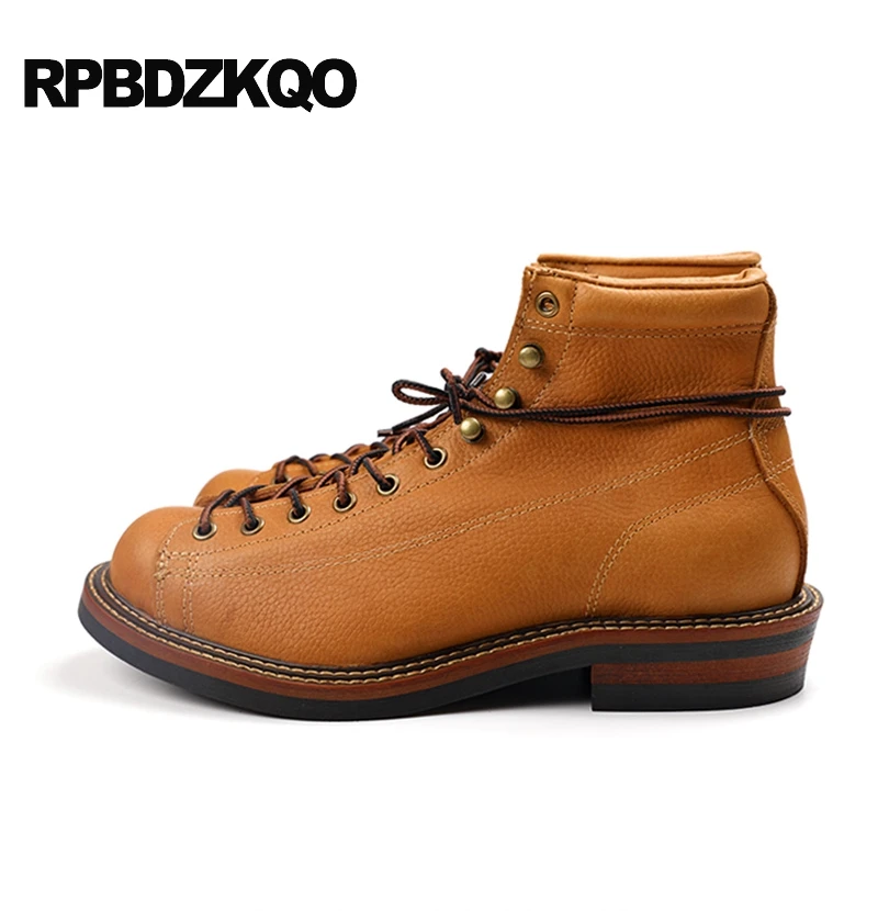 Замшевая Мужская обувь 2021 вечерние с натуральным лицевым покрытием Коричневые