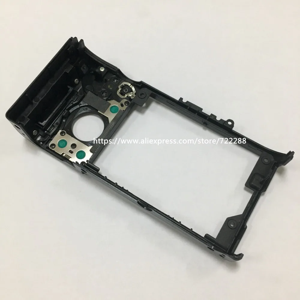 Ремонт Запчасти для sony ILCE-7 ILCE-7S ILCE-7R A7 A7S A7R задний Чехол-бампер для мобильного телефона чехол с sd-картой Дверь Крышка батарейного отсека X25884166