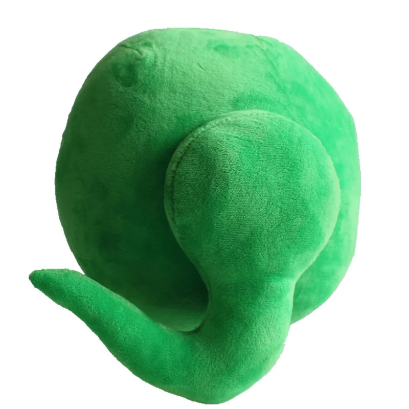 30 см Jacksepticeye Sam плюшевая игрушка кукла Septiceye зеленый глаз Мягкие игрушки подарок