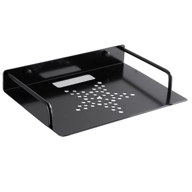 Opbergdoos Mini Boite Rangement Wifi Remote Control Holder Caixa Organizadora Organizer Caja Almacenamiento Storage Box | Дом и сад