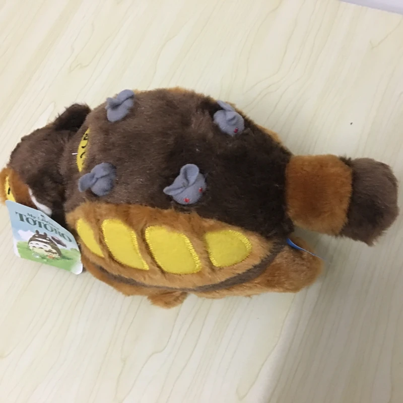 Игрушка Мой сосед 30 см | Игрушки и хобби