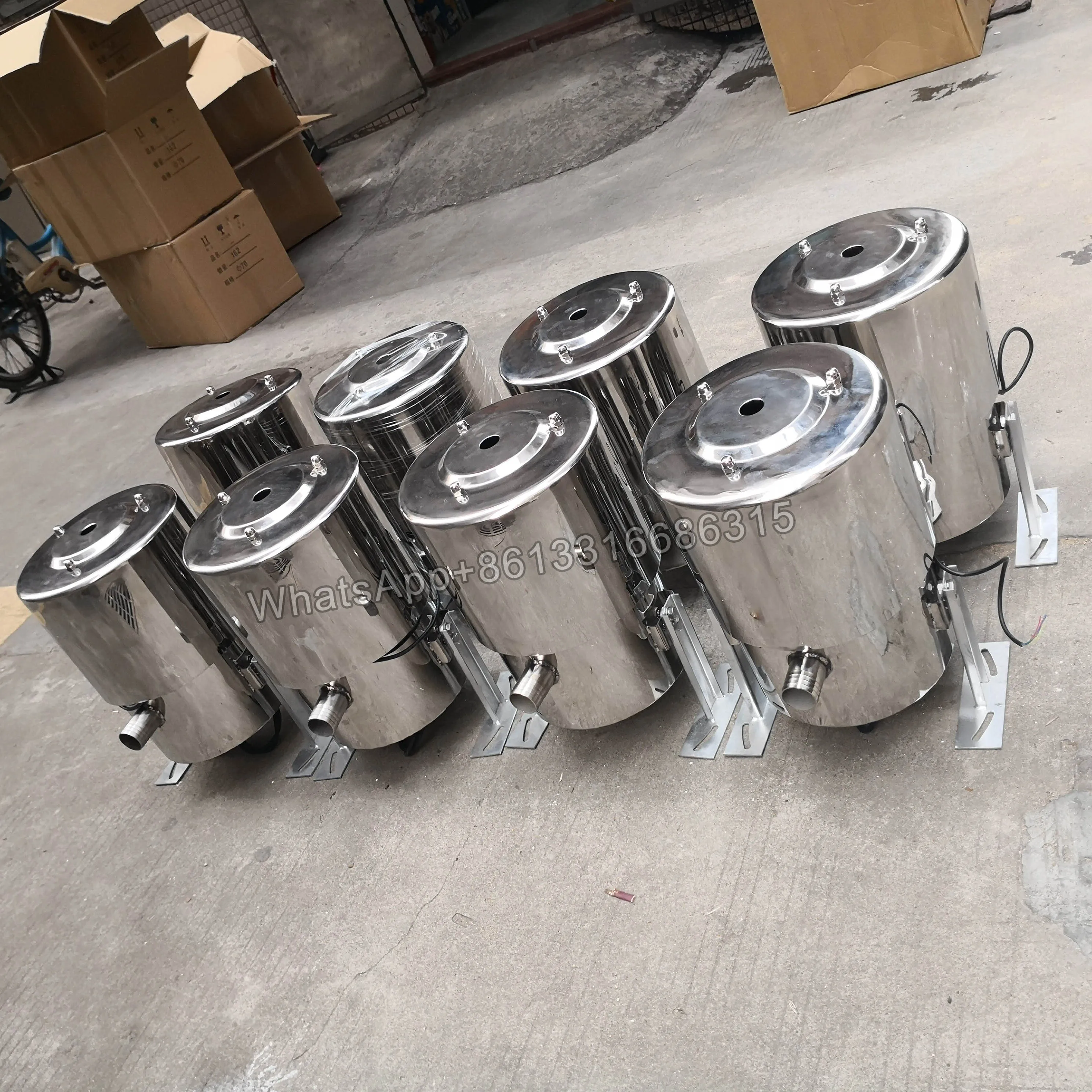 Waves jumping springs fountain nozzle customized various Dancing music fountains running water curtains | Дом и сад