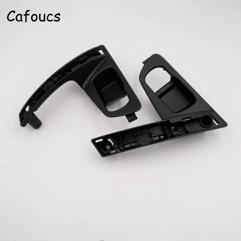 Cafoucs для Nissan Qashqai J10 2007 2008 2009 2010 2011 2012 2013 2014 ручка передней двери салона