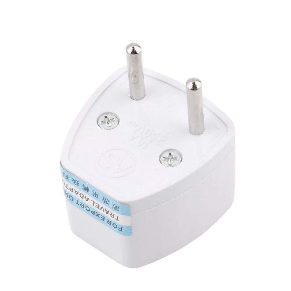 AU UK US EU Plug International Travel Adapter Converter Universal Socket | Освещение