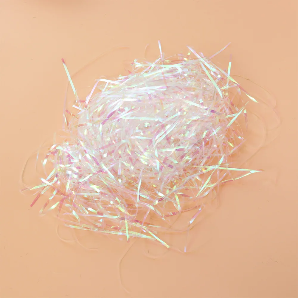 Symphony шелковая прозрачная подарочная коробка для домашних животных заполненная