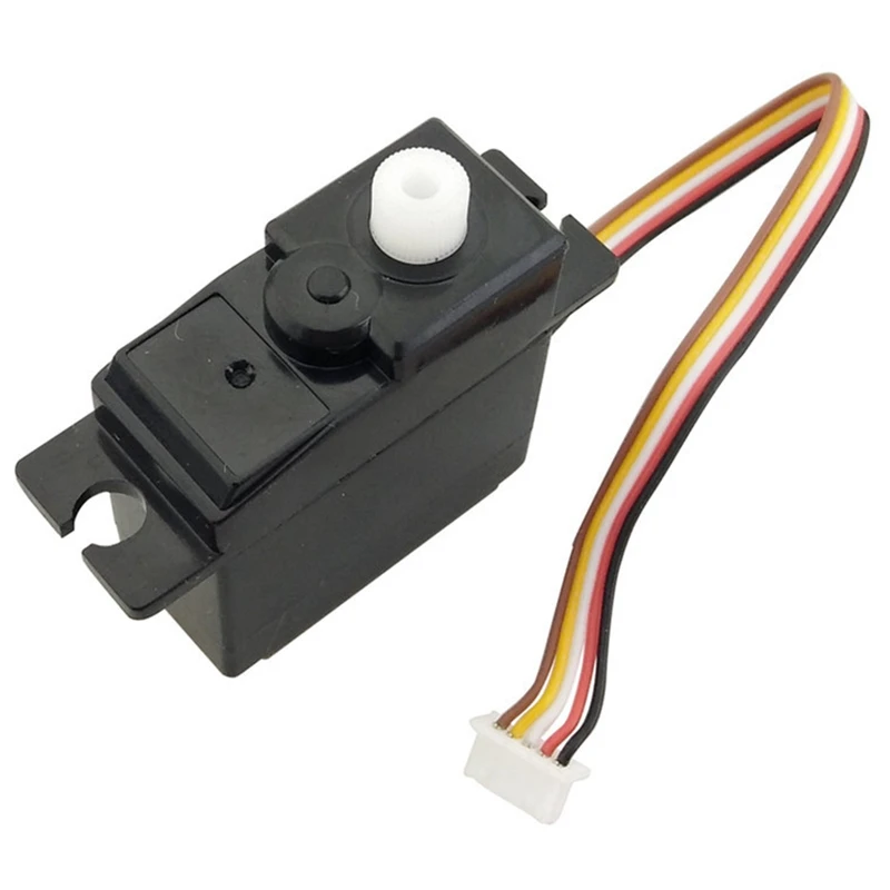Servo A949 28 17G цифровая металлическая Шестерня крутящий момент RC планер самолет для