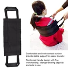 Ремень для переноса инвалидной коляски для пациентов пожилых людей с ручкой