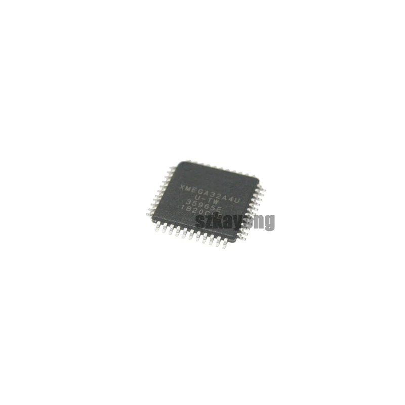 10 шт./лот ATXMEGA32A4U-AU ATXMEGA32A4UAU ATXMEGA32A4U QFP44 в наличии | Электронные компоненты и