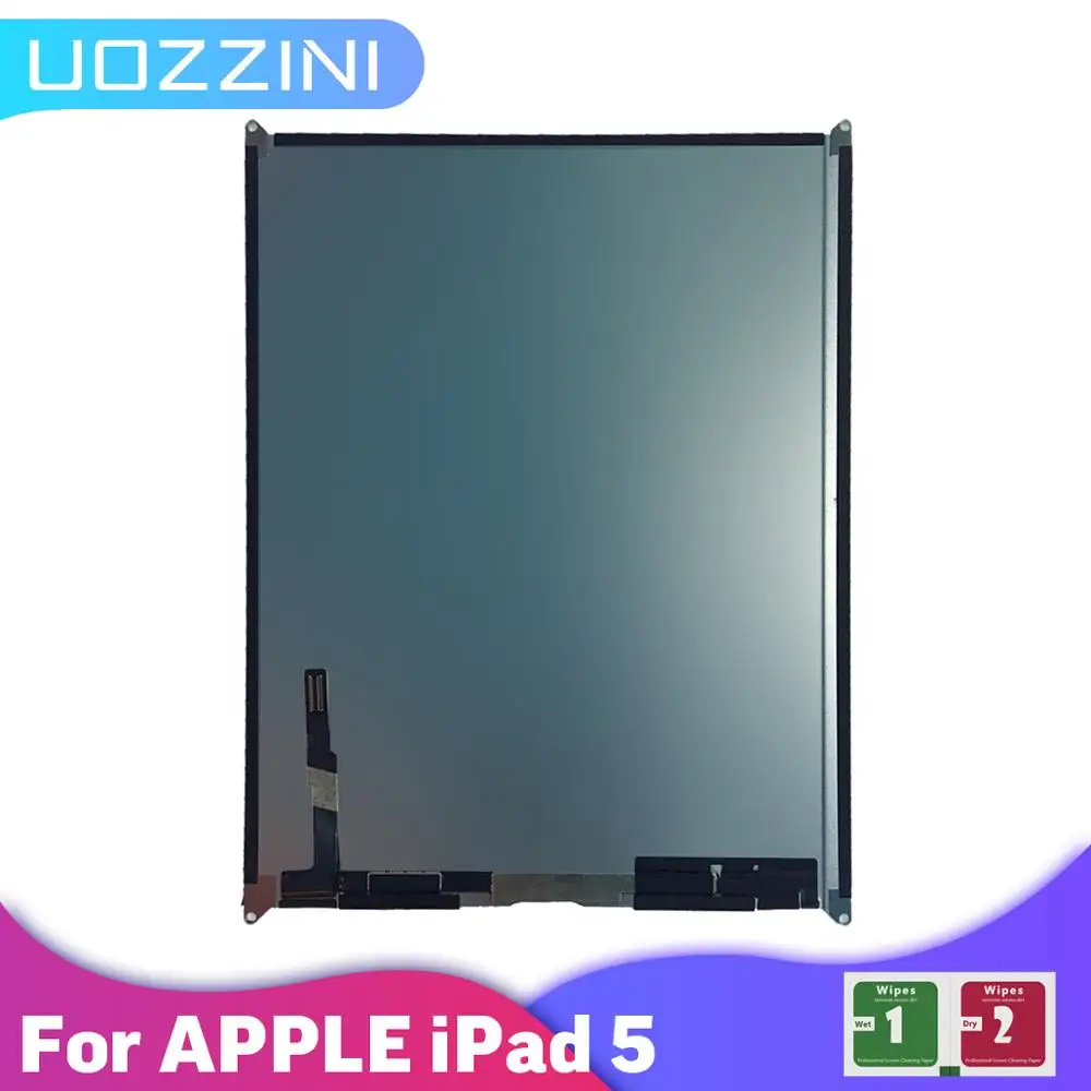 ЖК дисплей для iPad Air 5 Бесплатная доставка A1474 A1475 A1476 сенсорный экран дигитайзер