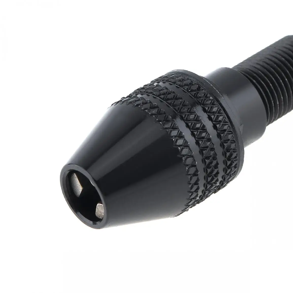 0.3-3.2mm Universal Drill Three Claw Chuck Impact Driver Adapter with1/4 Hex Shank for Electric Drill/Screwdriver/Grinder | Инструменты