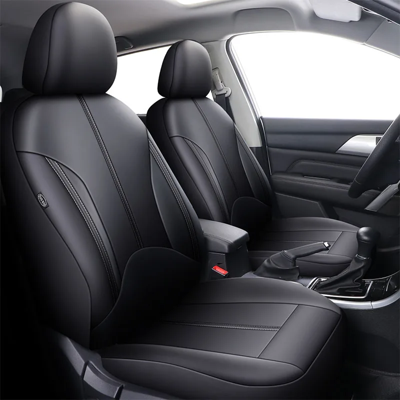 Чехол для сиденья автомобиля авто Geely Atlas Emgrand X7 Geeli Ec7 Mk Great Wall Haval H2 H5 H6 H9 Hover H3 M4