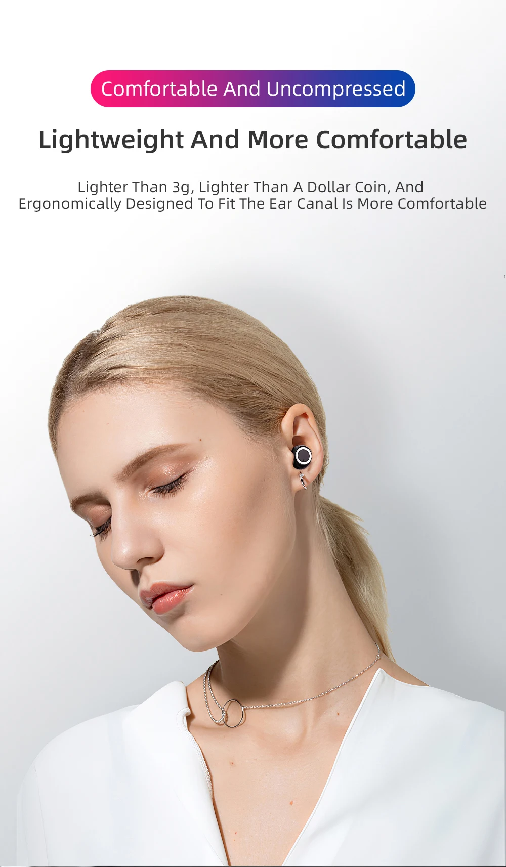 Bluetooth 5,0 наушники TWS Спортивные Беспроводные музыкальные Игровые мини гарнитуры стерео наушники с высоким басом Hifi вызов маленький для iPhone XR 8 7