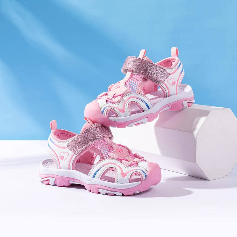 

Girls Sandals Kids Sandals Toddler Girl Shoes Boys Baby Boy Sandals Kids Shoes for Girl Sandals Toddler Boy Kids Sandals