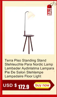 Para Piantana Lampen Voor Woonkamer Da Lampada Terra, стоящая стойка, лампа для салона, напольный светильник для гостиной