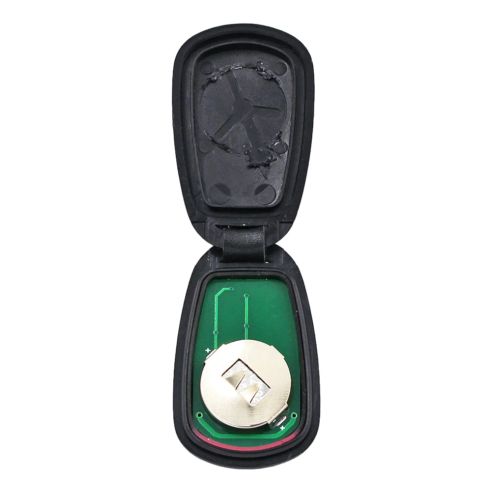 Replacement 2 Buttons Remote Key Control 433MHZ for Hyundai Old Elantra Santa Fe | Автомобили и мотоциклы
