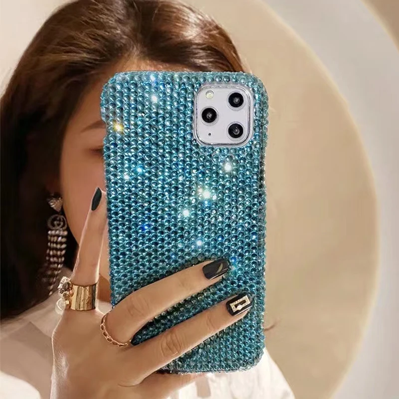 Для xiaom red mi note 8 pro Bling samll Стразы чехол для 9 pro/note 9/ 10/note 7/mi 9t/ 10 pro|Бамперы| |