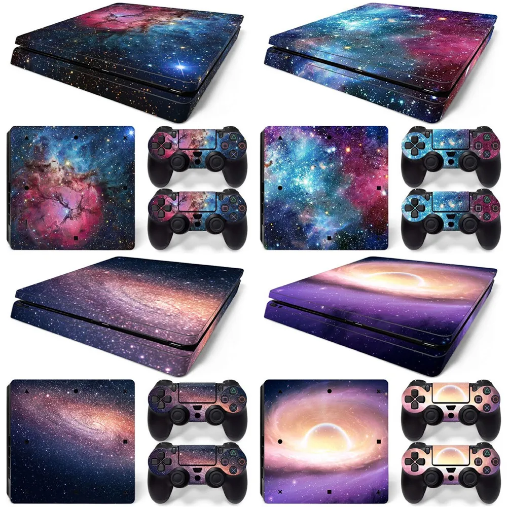 Наклейка для Playstation 4 PS4 Slim Skin с лучшими продажами | Электроника