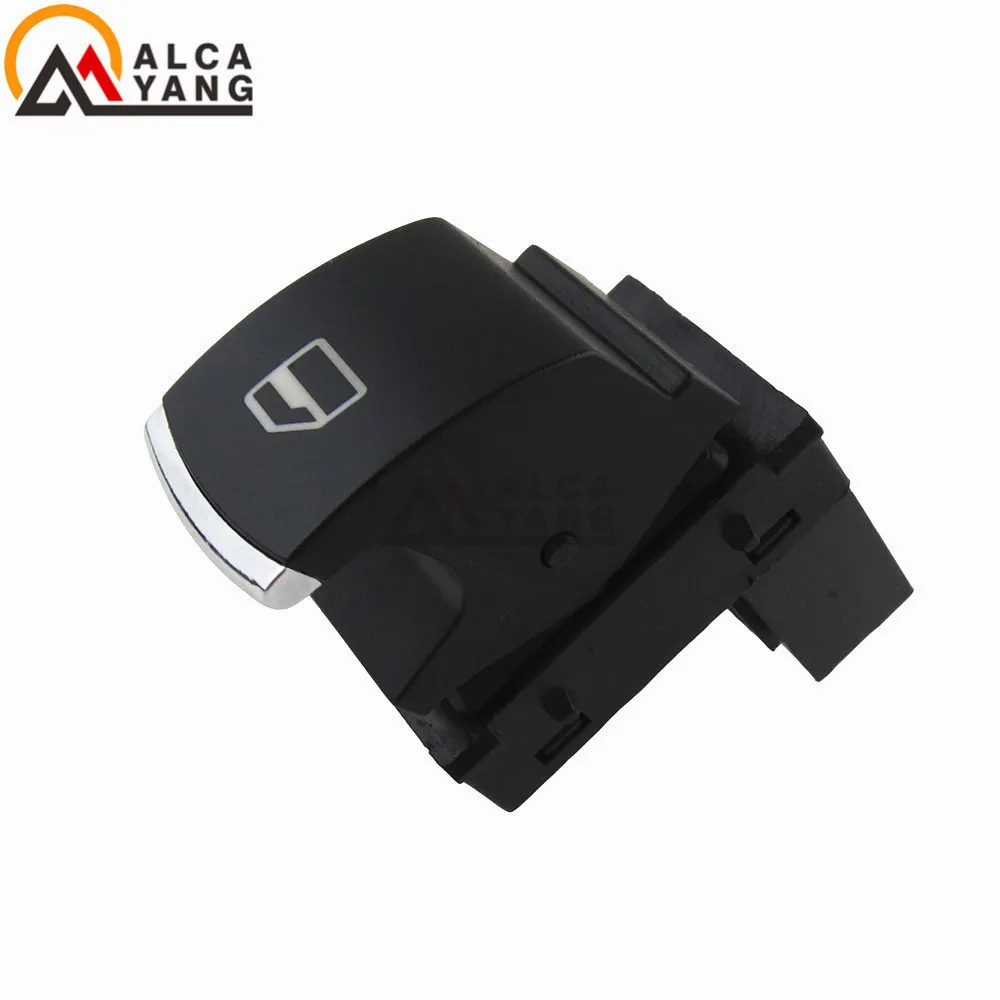 Электрическая кнопка переключения главного окна для телефона Golf 5 6 J-etta MK5 Mk6 Tiguan