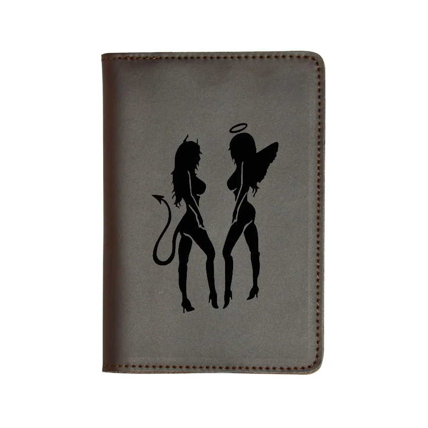 Популярный Забавный популярный классический привлекательный кошелек для