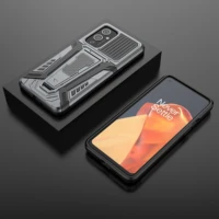 For One Plus Pro Cases Shockproof Armor Case Ring Stand Bumper Phone Back Cover For One Plus Pro Phone Case
