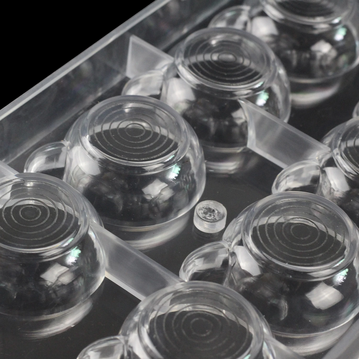 Форма для торта форма шоколада поликарбонат украшения выпечки | Дом и сад