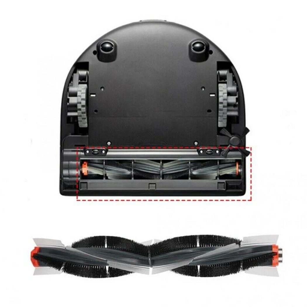 

Main Main Brush Brush For Neato Botvac D D5 D3 D8500 D800 High quality